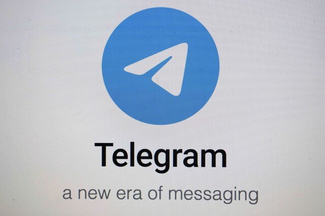 烏克蘭因俄羅斯安全威脅禁止在官方設備上使用Telegram Messenger應用程式