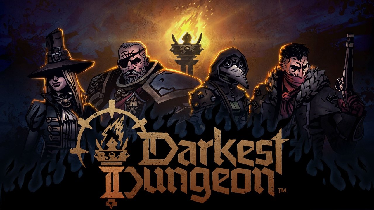 Behaviour Interactive 買下 Darkest Dungeon 開發商 Red Hook Studios（之前關閉Midwinter Entertainment）