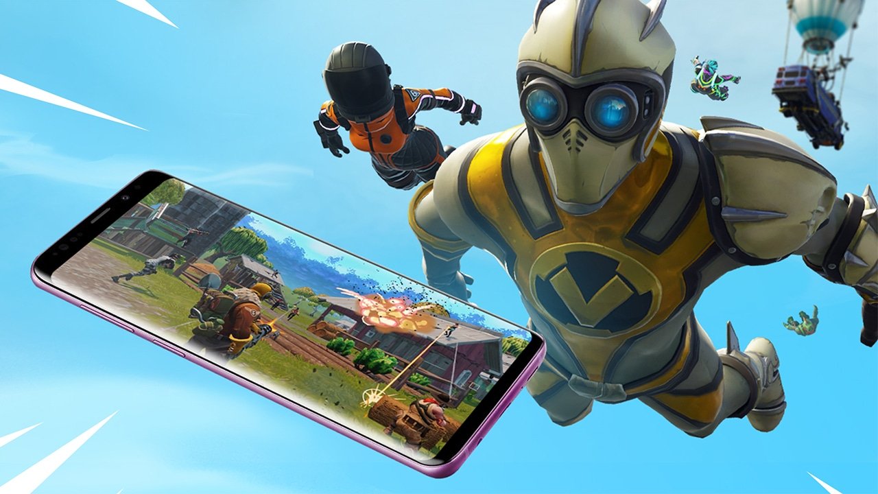 Fortnite 製造商 Epic 將避開其稱為「租金收取者」的移動平台